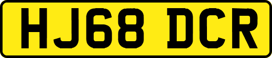 HJ68DCR