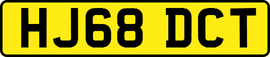 HJ68DCT
