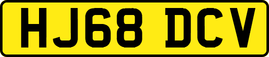 HJ68DCV