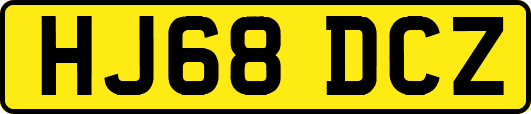 HJ68DCZ