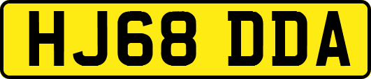 HJ68DDA
