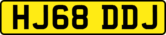 HJ68DDJ