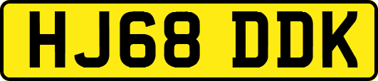 HJ68DDK