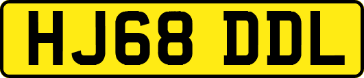 HJ68DDL