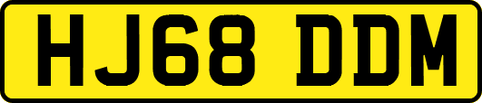 HJ68DDM