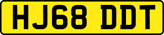 HJ68DDT