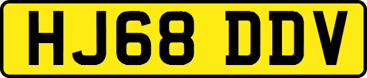 HJ68DDV