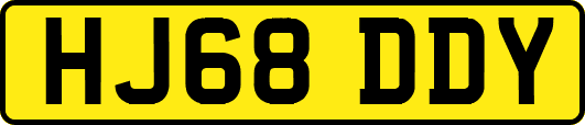 HJ68DDY