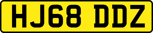HJ68DDZ