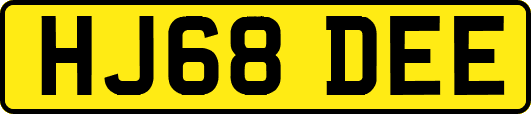 HJ68DEE