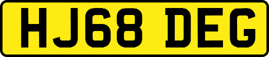 HJ68DEG