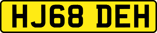 HJ68DEH