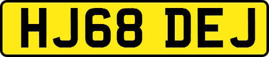 HJ68DEJ