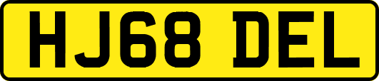 HJ68DEL
