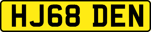 HJ68DEN