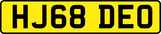 HJ68DEO
