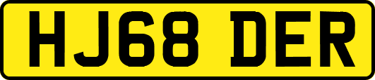 HJ68DER