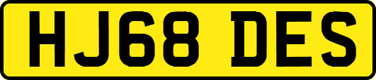 HJ68DES