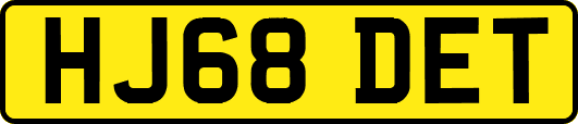 HJ68DET