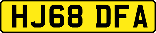 HJ68DFA