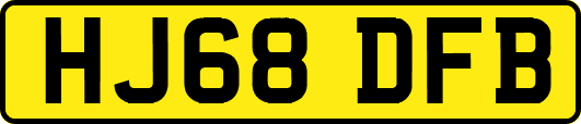 HJ68DFB