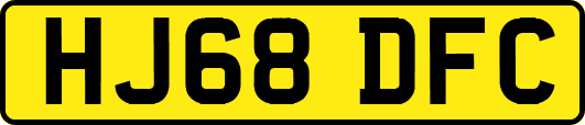 HJ68DFC