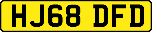 HJ68DFD