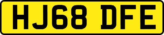 HJ68DFE