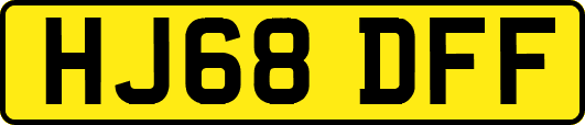 HJ68DFF