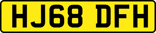 HJ68DFH