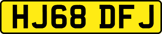 HJ68DFJ