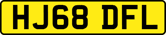 HJ68DFL