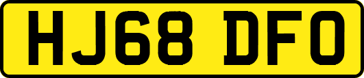 HJ68DFO