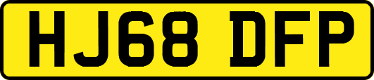 HJ68DFP