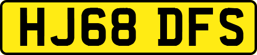 HJ68DFS