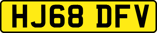 HJ68DFV