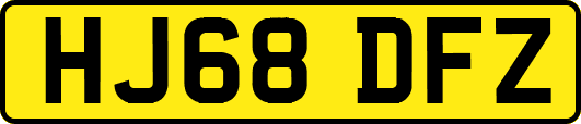 HJ68DFZ