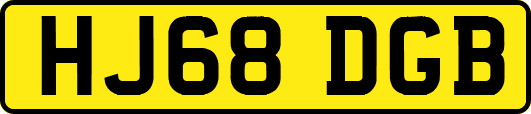 HJ68DGB