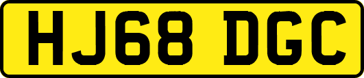 HJ68DGC