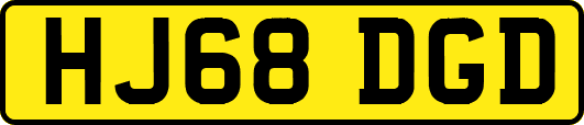 HJ68DGD