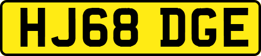 HJ68DGE