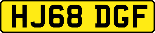 HJ68DGF