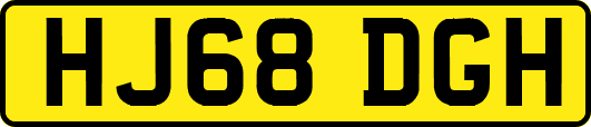 HJ68DGH