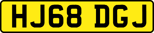 HJ68DGJ