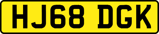 HJ68DGK