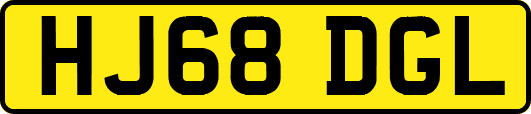 HJ68DGL