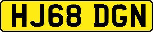 HJ68DGN
