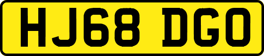 HJ68DGO