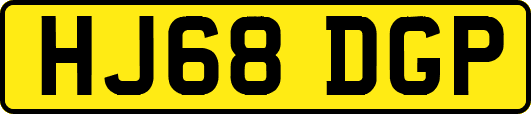 HJ68DGP