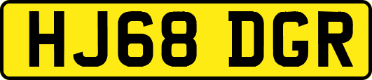 HJ68DGR